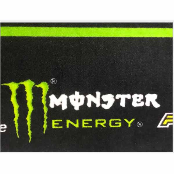 Vehicles Parts Oil Fuel Resistant Tuv Approved Factory Racing Garage Floor  Mat Kawasaki Motorcycle Bike Mat – Letto Signs Carpet Co., Ltd