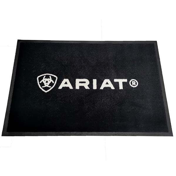 Personalized Logo Mat Carpet Outdoor Entrance Rubber Floor Mat Custom Welcome  Front Door Mats For Home – Letto Signs Carpet Co., Ltd