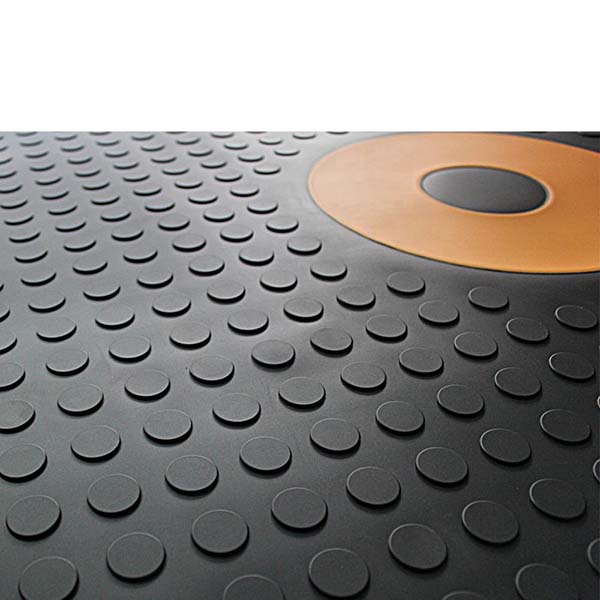 Bogs Footwear Coin Grip Waterproof Logo Custom Rubber Garage Floor Mat 3D  Doormat Non Slip Mat Front Door Mat Outdoor – Letto Signs Carpet Co., Ltd